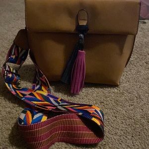 Crossbody Purse